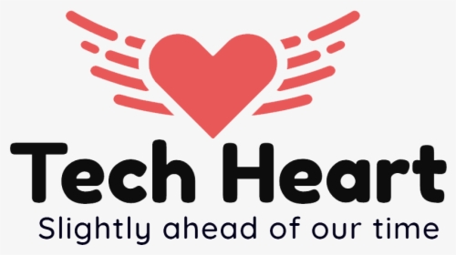 Techheart - Heart, HD Png Download, Free Download