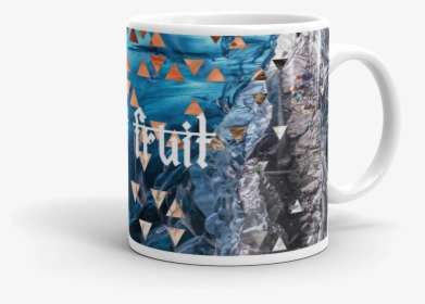 Shinobi Flow Mug - Coffee Cup, HD Png Download, Free Download