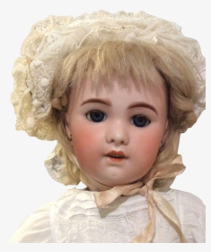 Kapsels Communie 2018, Hd Png Download - Doll, Transparent Png, Free Download