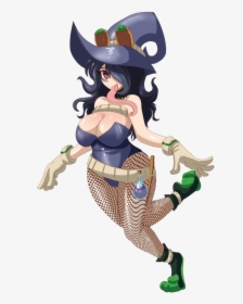 Triple Fusion Sucy/hex/froppy, HD Png Download, Free Download