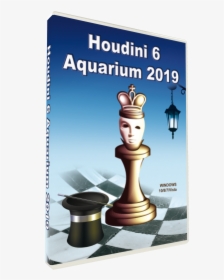 Houdini, HD Png Download, Free Download