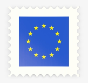 Postage Stamp Icon - Italy, HD Png Download, Free Download