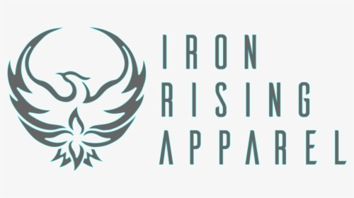 Iron Rising Apparel - Graphic Design, HD Png Download, Free Download