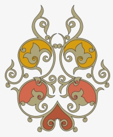 Islamic Pattern Png, Transparent Png, Free Download