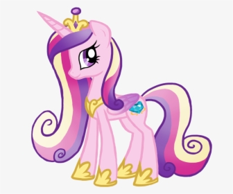 Cadenta My Little Pony, HD Png Download, Free Download