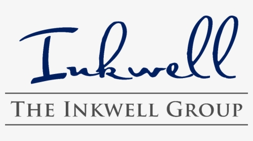 Inkwell-logo - Inkwell Group, HD Png Download, Free Download
