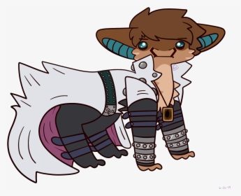 Derpy Seto Kaiba - Cartoon, HD Png Download, Free Download