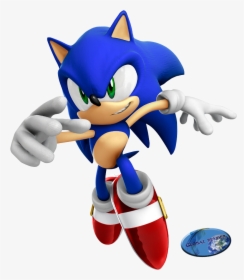 Sonic & Sega All-stars Racing, HD Png Download, Free Download