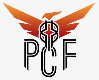 Pcf, HD Png Download, Free Download