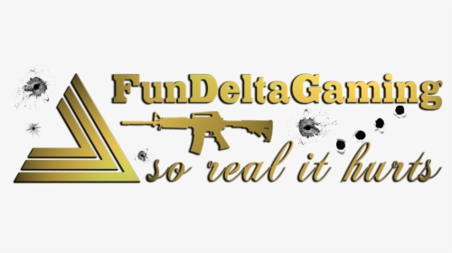 Firearm, HD Png Download, Free Download