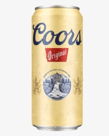Coors Original Lager 473 Ml - Coors Banquet Beer, HD Png Download, Free Download