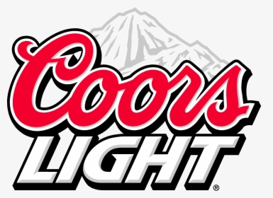 Virginia City Wine Tour Series - Coors Light Logo, HD Png Download, Free Download