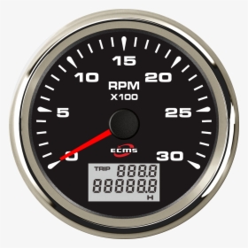 Speedometer 0 35, HD Png Download, Free Download
