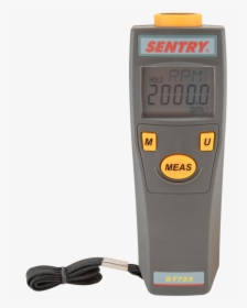 Sentry Tachometer St723 - Power Tool Combo Set, HD Png Download, Free Download