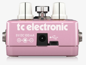 Tc Electronic Brainwaves Pitch Shifter Guitar Effects, HD Png Download, Free Download