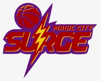 Surge Png - Magic City Surge, Transparent Png, Free Download