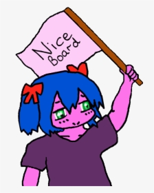 Nice Board, HD Png Download, Free Download