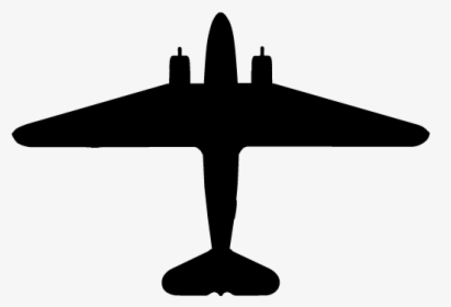 Meet The Wwii Planes - Douglas Dc-3, HD Png Download, Free Download