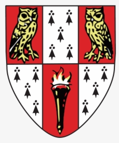 File - Hugheshallshield - Hughes Hall, Cambridge, HD Png Download, Free Download