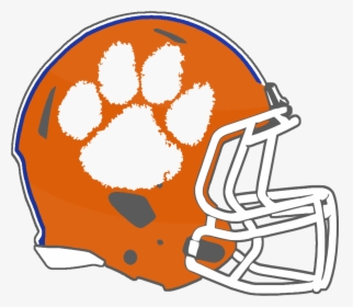 All In Clemson Sign, HD Png Download, Free Download