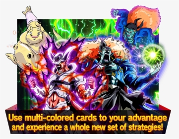 Use Multi-colored Cards To Your Advantage And Experience - Readycontacts, HD Png Download, Free Download