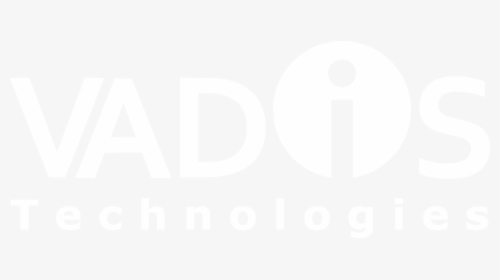 Logo Vadis Technologies White - Sign, HD Png Download, Free Download