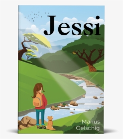 Jessi Mockup - Poster, HD Png Download, Free Download
