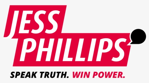 Jess Phillips Campaign Logo, HD Png Download, Free Download