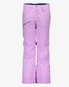 Pants Outdoor Recreation Obermeyer Jessi Girls Ski - Pajamas, HD Png Download, Free Download