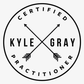 Kyle Grey Certified Practitioner Badge - Horizon Observatory, HD Png Download, Free Download
