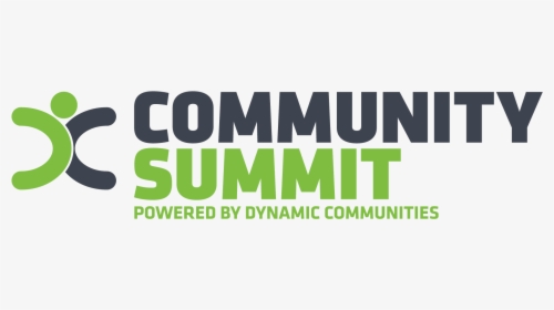 Community Summit North America - Community Summit Logo, HD Png Download, Free Download