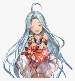 Granblue Fantasy Valentine, HD Png Download, Free Download