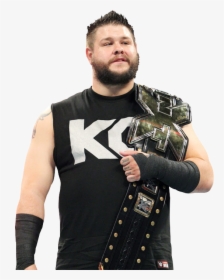 Kevin Owens Png - Kevin Owens, Transparent Png, Free Download