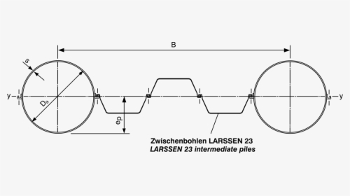 Larssen 23, HD Png Download, Free Download