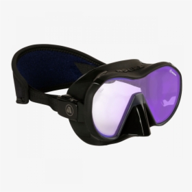 Vx1 Mask With Uv Cut Lens - Apeks Vx 1, HD Png Download, Free Download