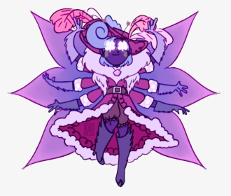 Queens Of Mewni Mewberty, HD Png Download, Free Download
