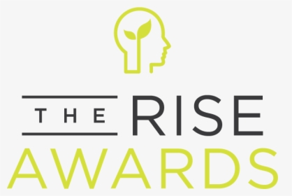 Rise Awards Logo - Parallel, HD Png Download, Free Download