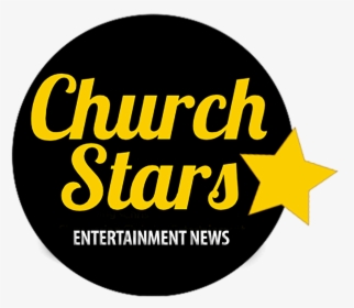 Church Stars Network Logo, HD Png Download, Free Download
