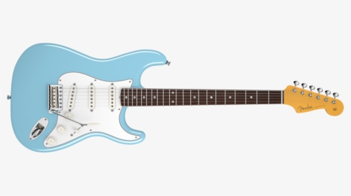 Fender Stratocaster Sky Burst, HD Png Download, Free Download