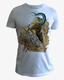 Mountains Of Madness Shirt, HD Png Download, Free Download
