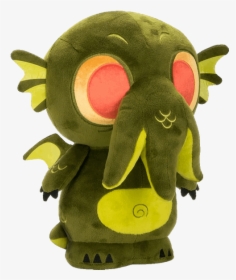 Cthulhu Funko, HD Png Download, Free Download