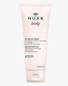 Nuxe Body Gel Douche, HD Png Download, Free Download
