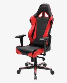 Dxracer Chair Png Photo - Dxracer Pink Gaming Chair, Transparent Png, Free Download