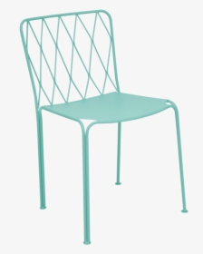 Kintbury Chair Fermob, HD Png Download, Free Download