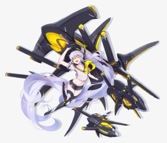 Azur Lane The Sirens, HD Png Download, Free Download