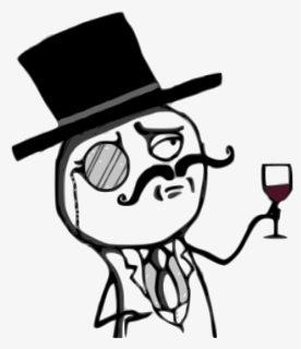 Feel Like A Sir Png, Transparent Png, Free Download