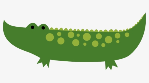 Alligator Gives Thank You Cards, HD Png Download, Free Download