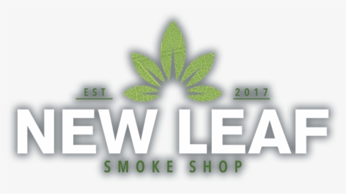 New Leaf - Graphic Design, HD Png Download, Free Download