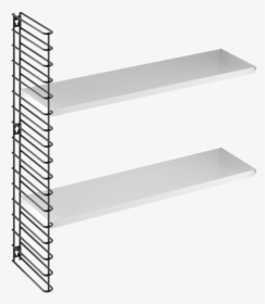 Extension Wall Rack - Losse Planken Tomado Boekenrek, HD Png Download, Free Download