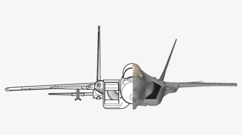 F 35 , Png Download - Aerospace Manufacturer, Transparent Png, Free Download